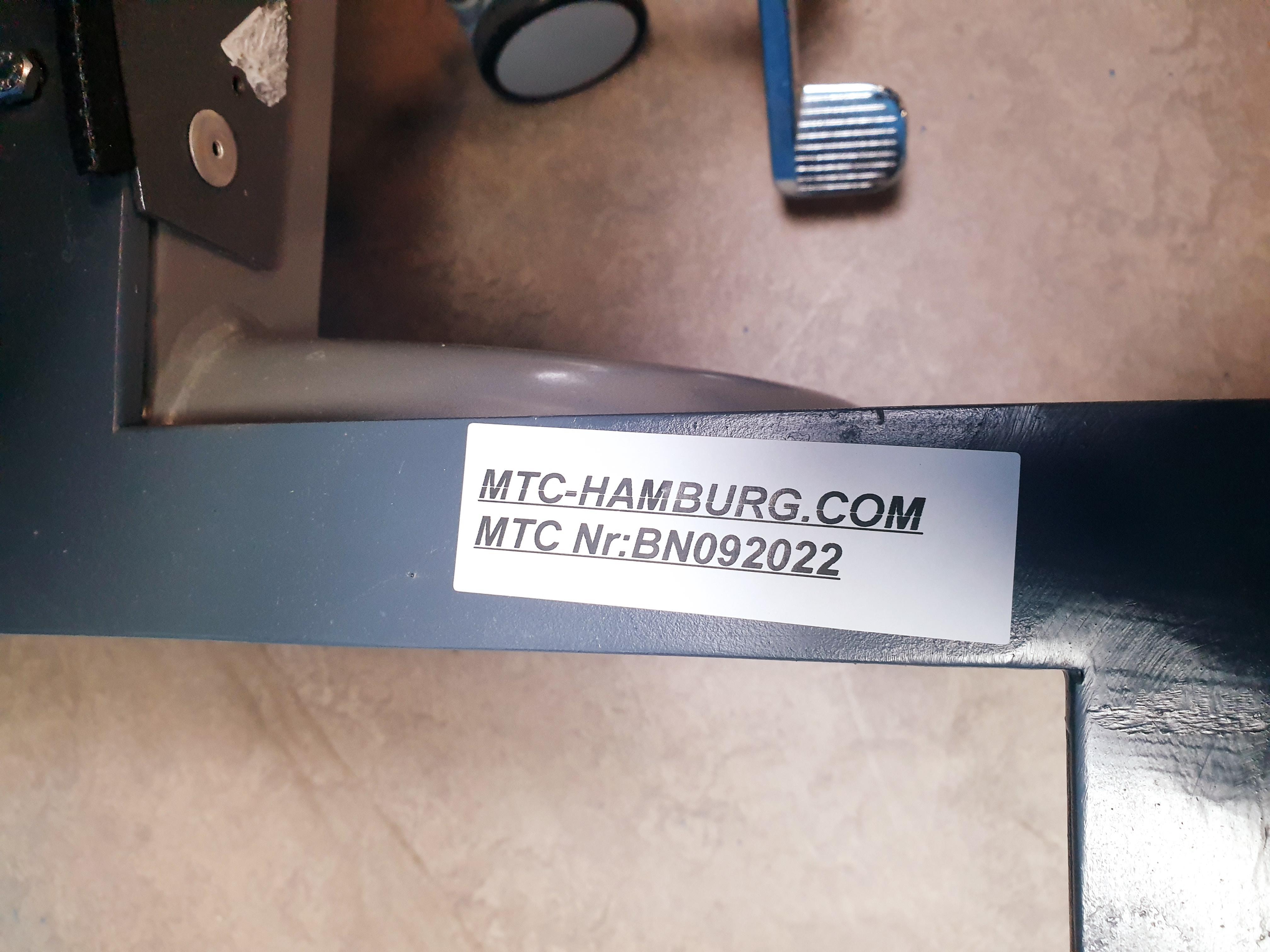 Gebraucht LINAK 341200