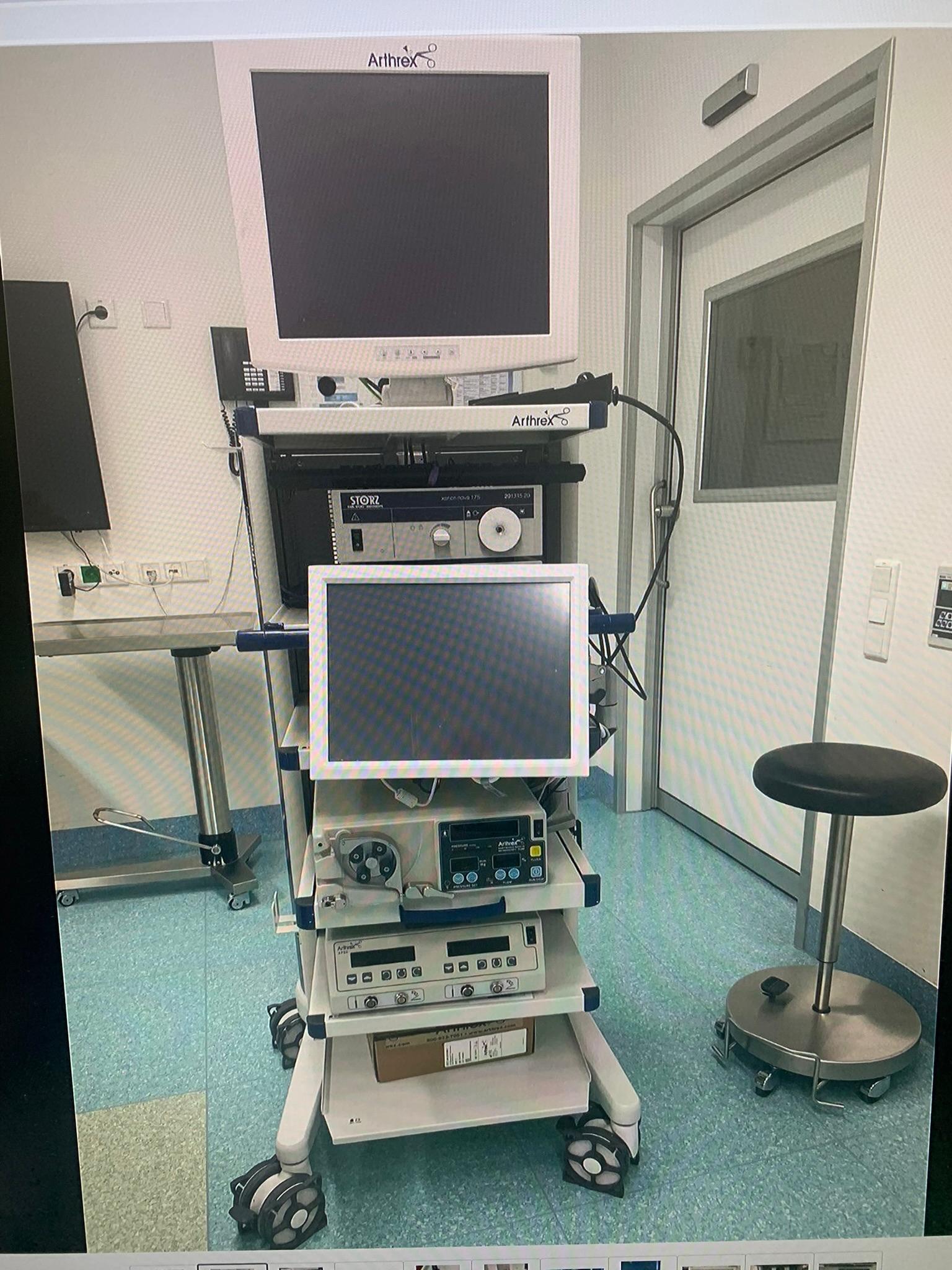 Generalüberholt ARTHREX APS II AR-8300