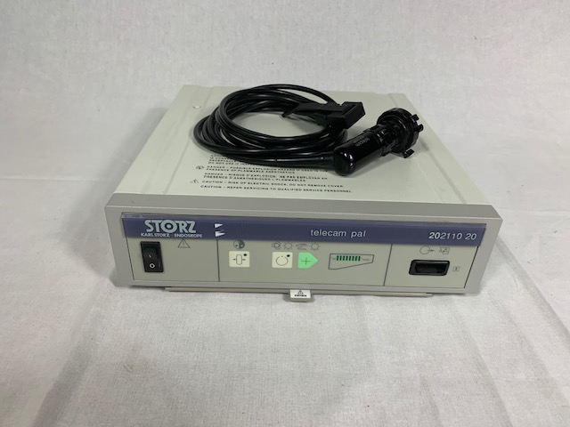 Endoskopieaufsatzkamera