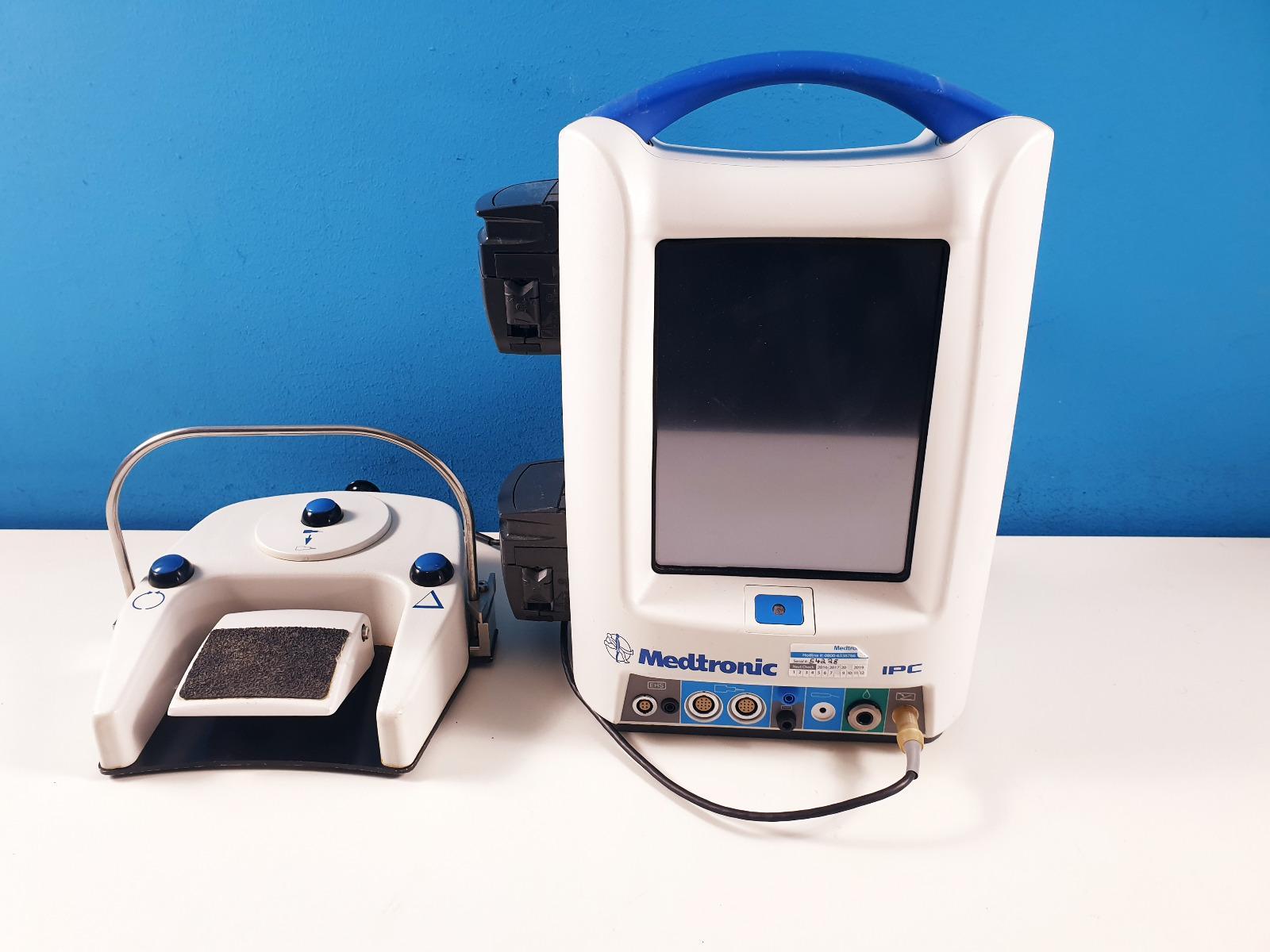 Gebraucht MEDTRONIC Midas Rex Legend IPC EC300