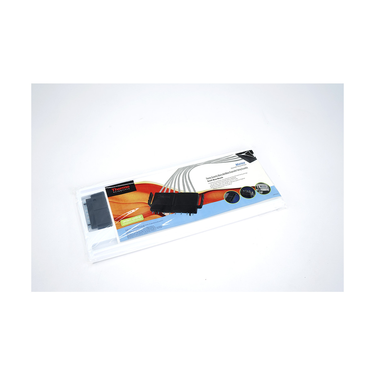 Thermo Matrix 201-30002 WellMate Einweg-Schlauchkartuschen Disposable, 416,50 €