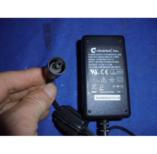 GLOBALTEK Medical Power Supply