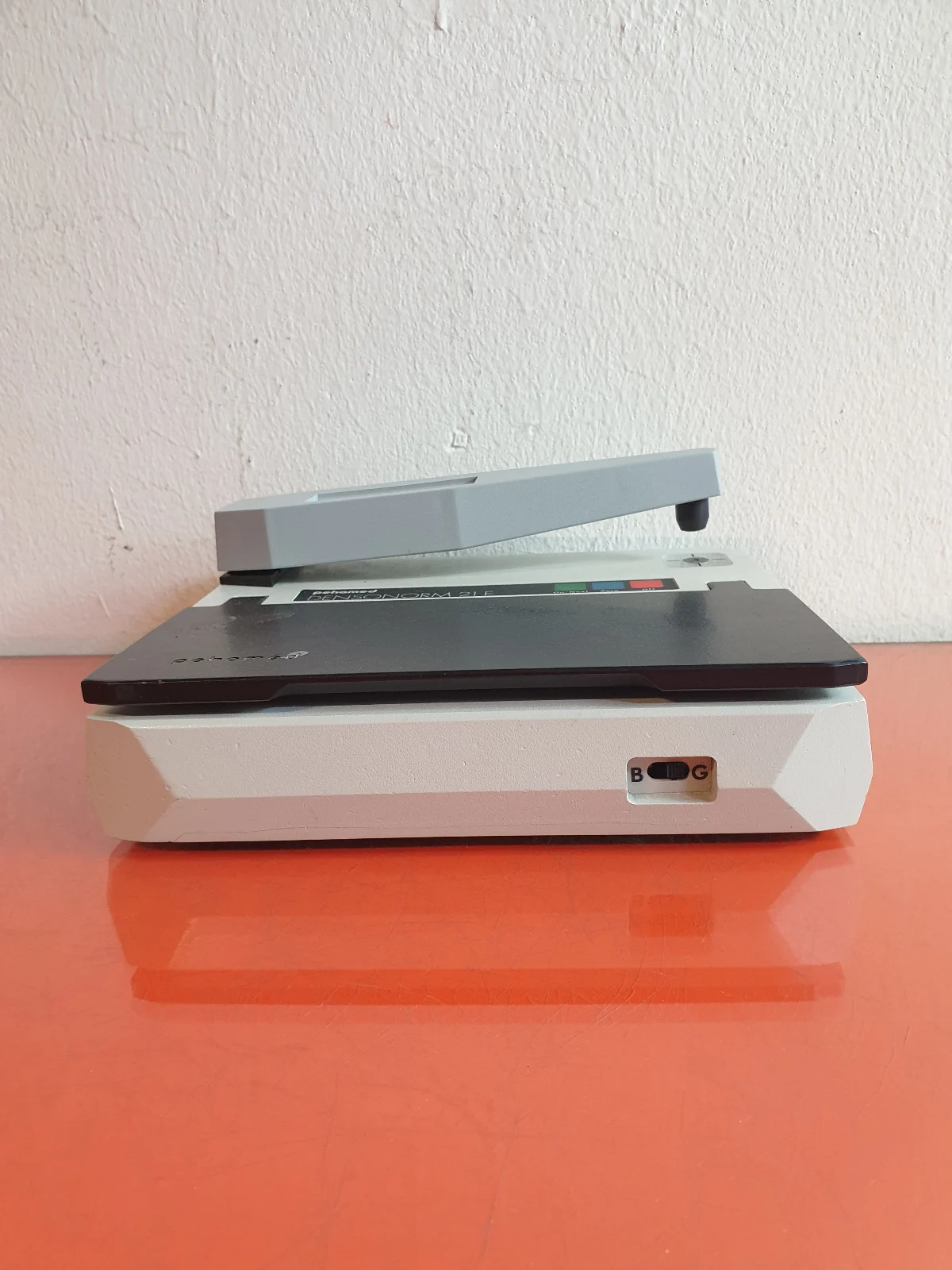 Generalüberholt PEHAMED Densonorm 21E