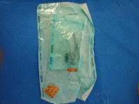 Laryngoscope Blade Mil 0