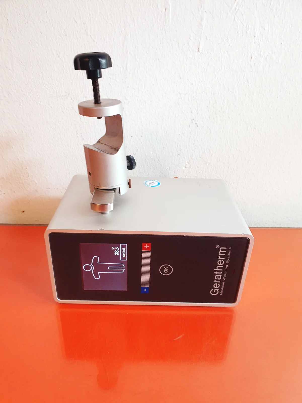 Generalüberholt GERATHERM UniqueTemp GT-WS08