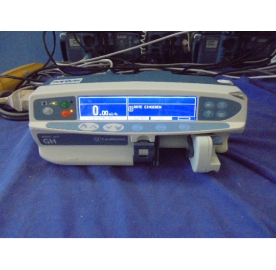 CAREFUSION Alaris GH