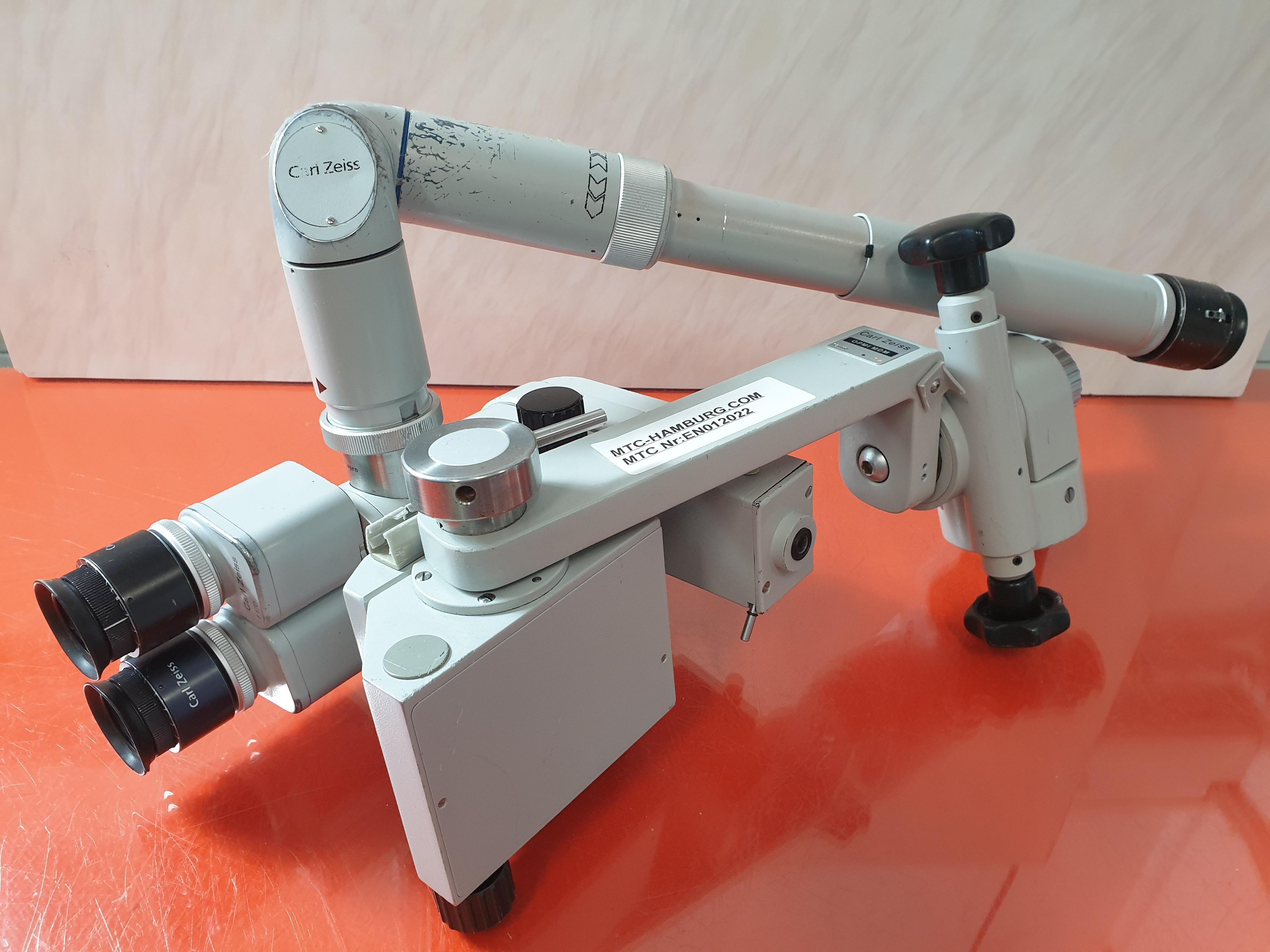 Gebraucht ZEISS 303791