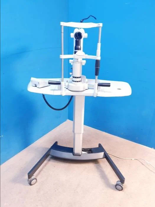 Gebraucht – Sehr Gut ELLEX SOLO