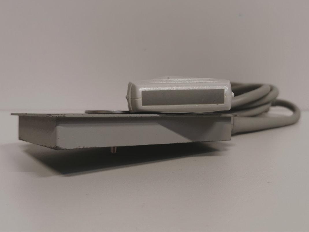 Gebraucht – Gut 2007 SONOSITE L38