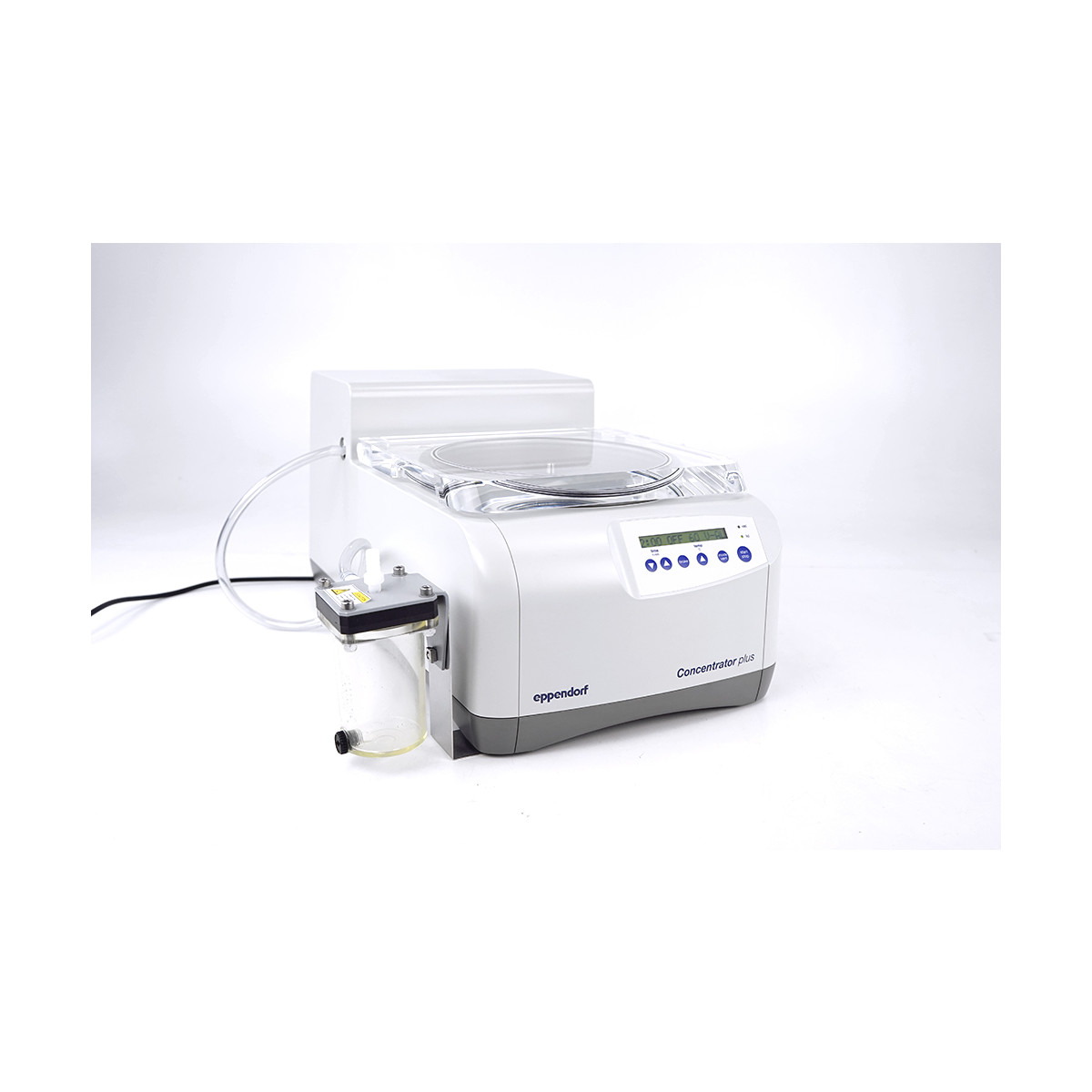 Eppendorf Concentrator Plus 5305 Konzentrator F45-48-11 Rotor 5305000, 4.760,00 €