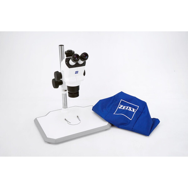 Zeiss Stemi 508 doc Trinocular Stereo Microscope Stereomikroskop Pl 1, 2.796,50 €