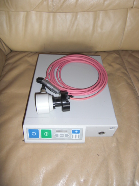 Endoskopieaufsatzkamera