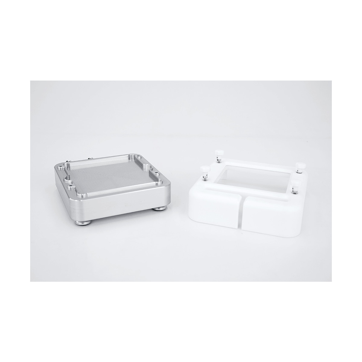 Uniqsis Cold Chip Versatile heating and cooling reactor for GSM 'chip, 595,00 €