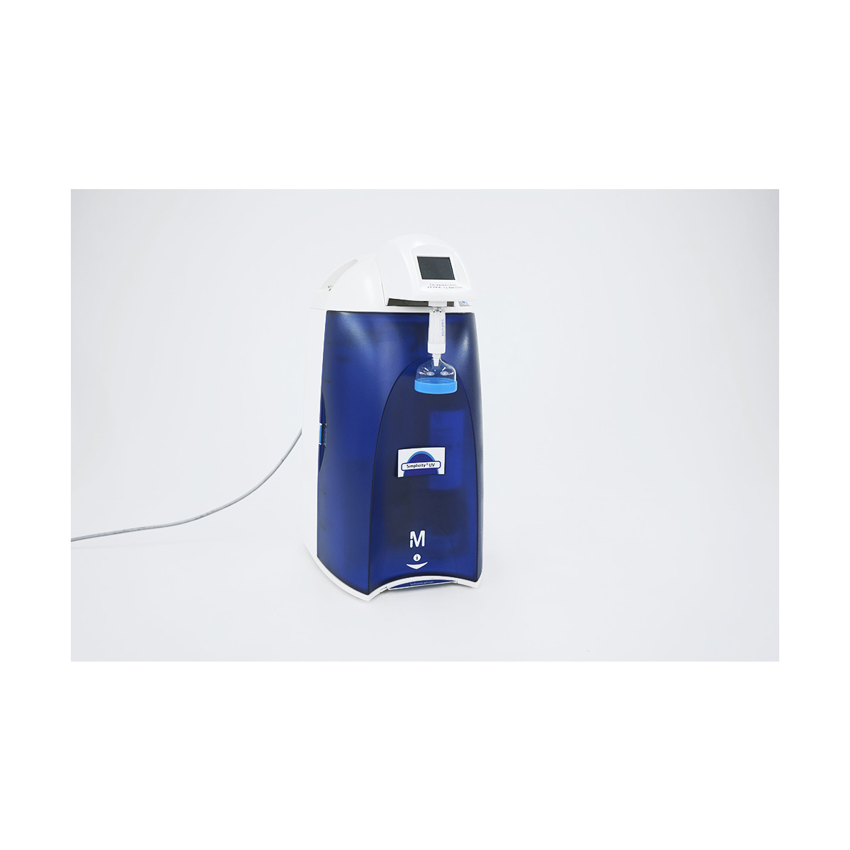 Millipore Simplicity UV Water Purification System Reinstwasseranlage, 2.618,00 €