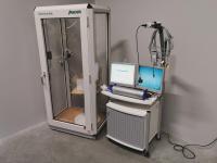 Gebraucht – Sehr Gut 2006 JAEGER MasterScreen Body