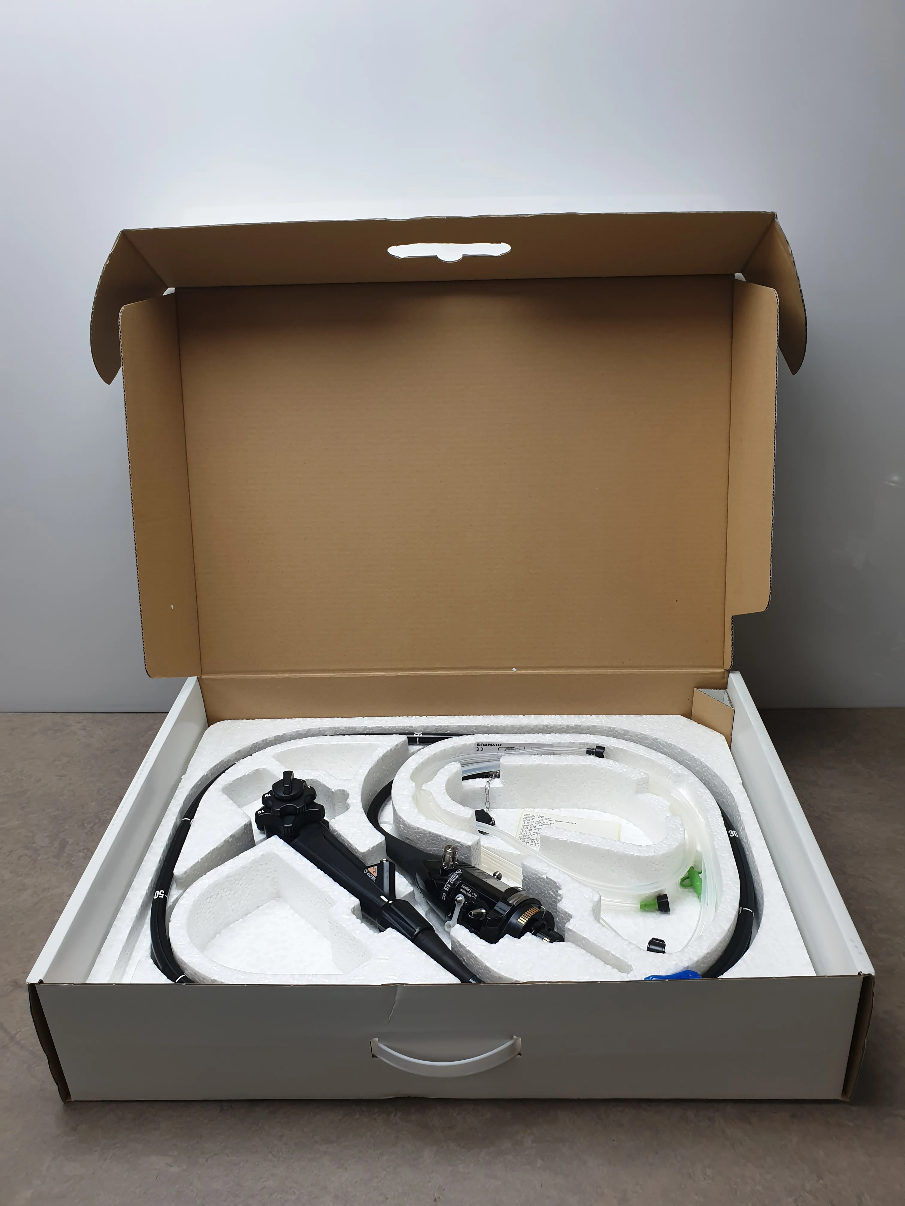 Gebraucht OLYMPUS CF-HQ190L