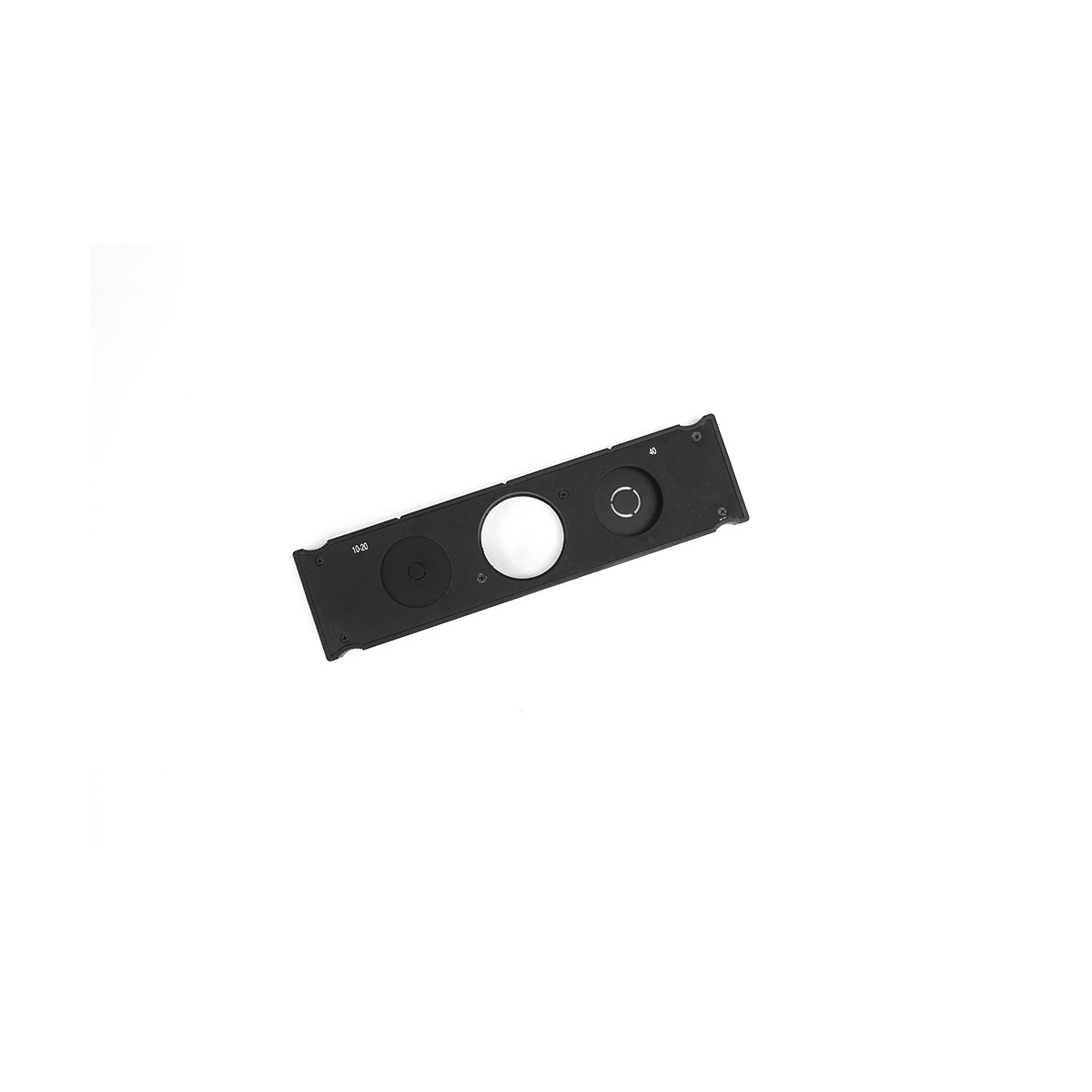 Motic Phase Slider Centrable PH1, BF, PH3 15358076 SW0123F8, 178,50 €