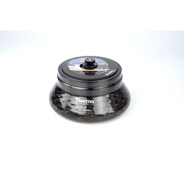 New! Thermo F13-14x50cyFiberLite Rotor 096-145001-05 13.000rpm 50ml L, 7.735,00 €