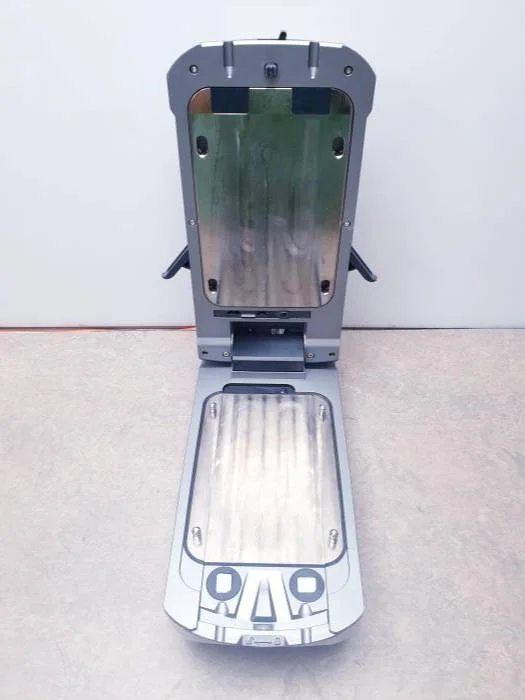 Gebraucht – Sehr Gut 2021 BAXTER TherMax