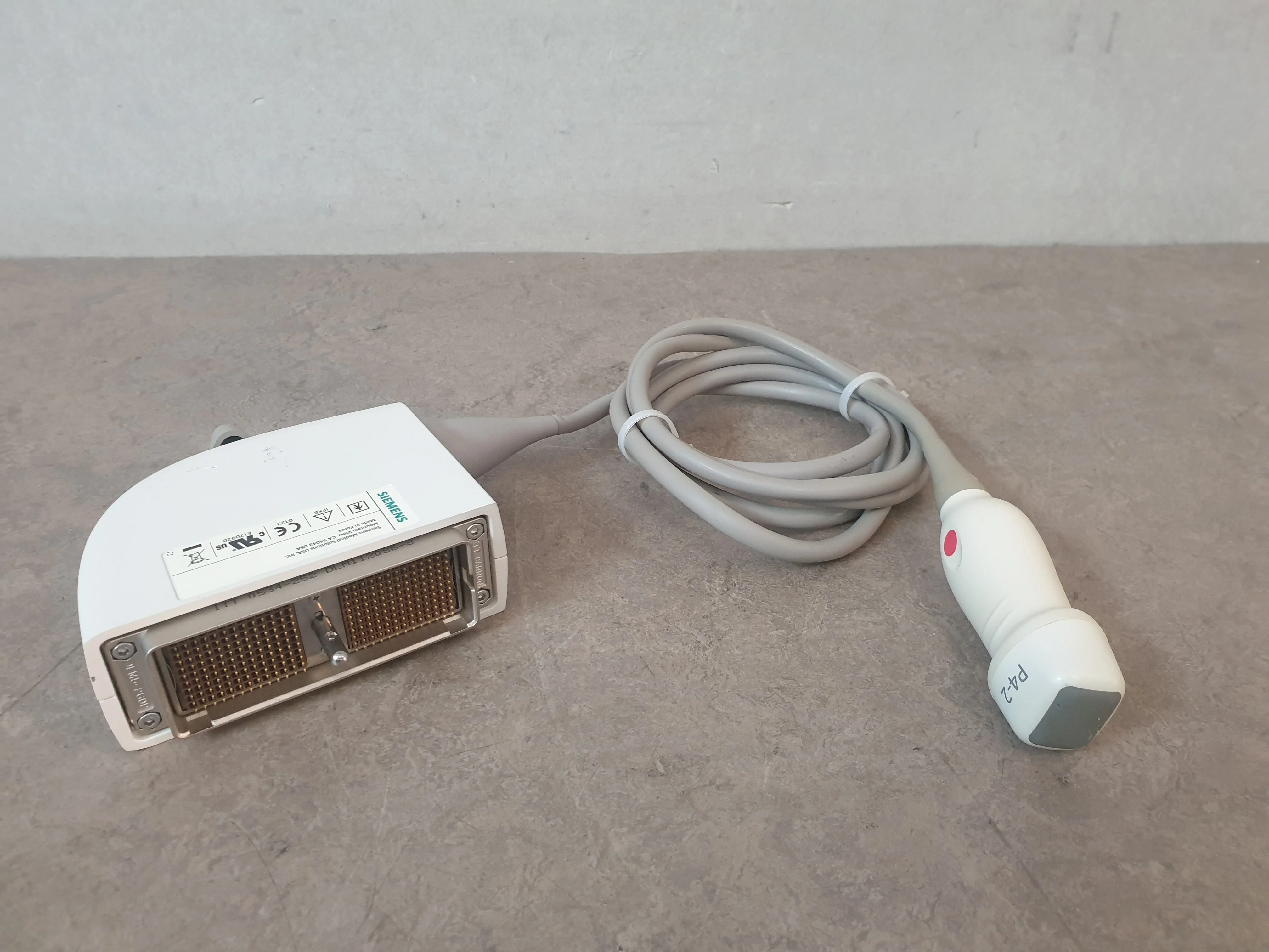 Gebraucht – Sehr Gut SIEMENS P4-2