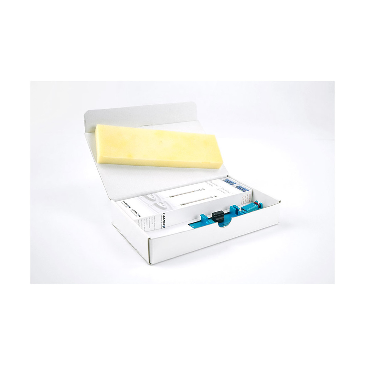 CTC LEAP PAL HTS HTC SyrLC25ul Syringe Kit 25uL Spritzen Kit für LC +, 476,00 €