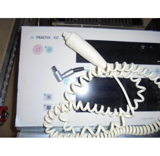 PHILIPS Practix hand switch