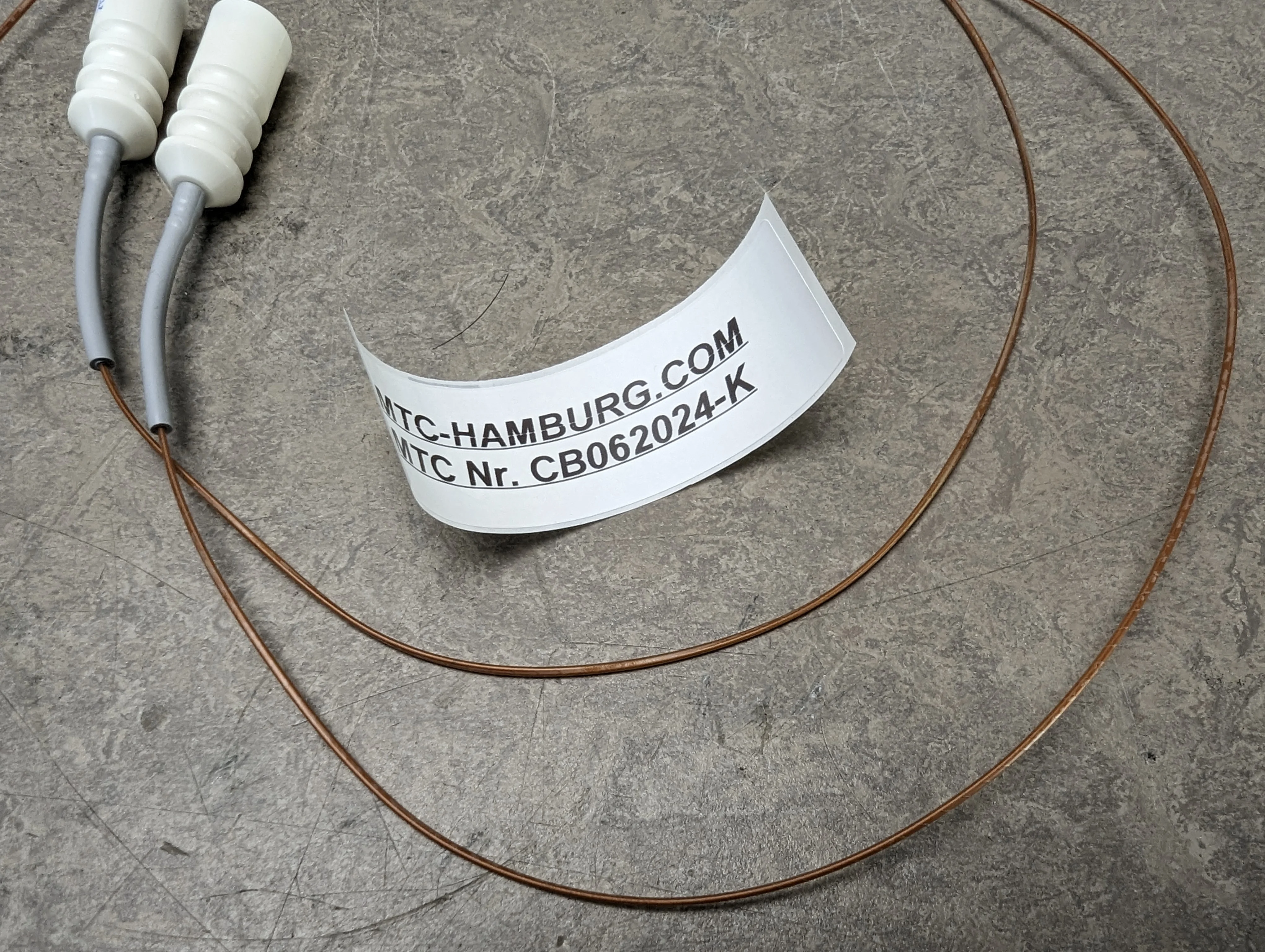 Gebraucht RICHARD WOLF 2137.15