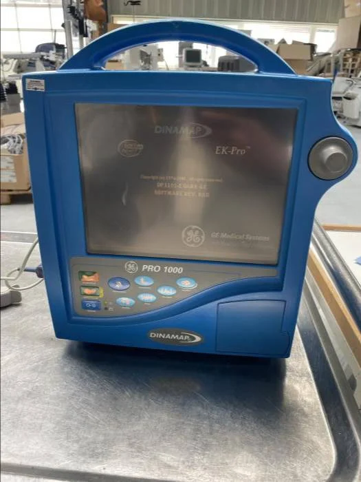 Gebraucht 2005 GE Dinamap Pro 1000
