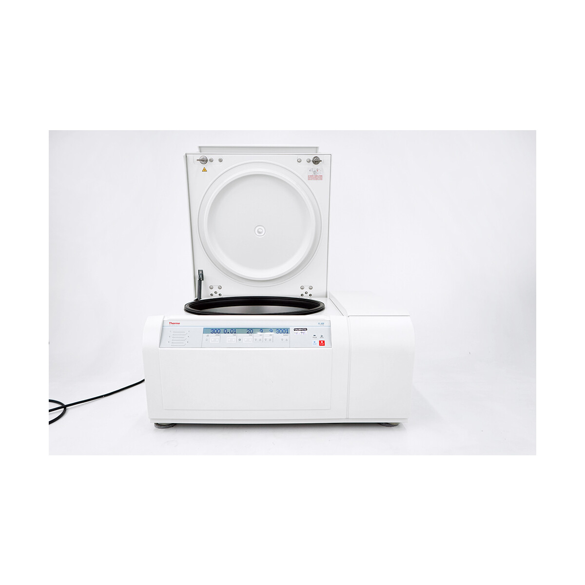 Thermo Megafuge Multifuge SL 40R X3R Refrigerated Centrifuge + TX-100, 6.247,50 €