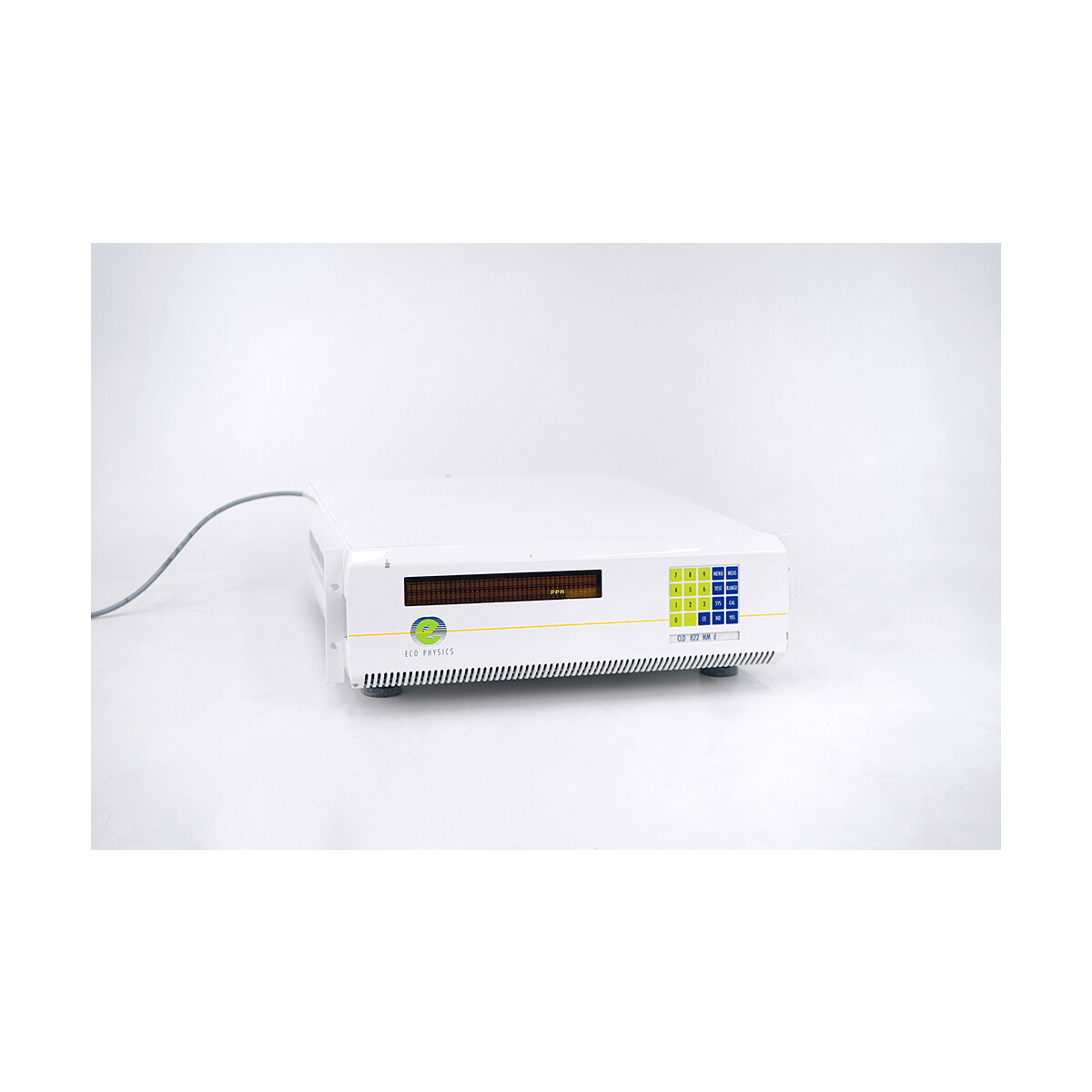 Eco Physics CLD 822MM d NO NO2 Nox Gas Analyzer, 1.785,00 €