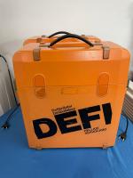 Gebraucht – Gut HELLIGE Servocard Cardioscope