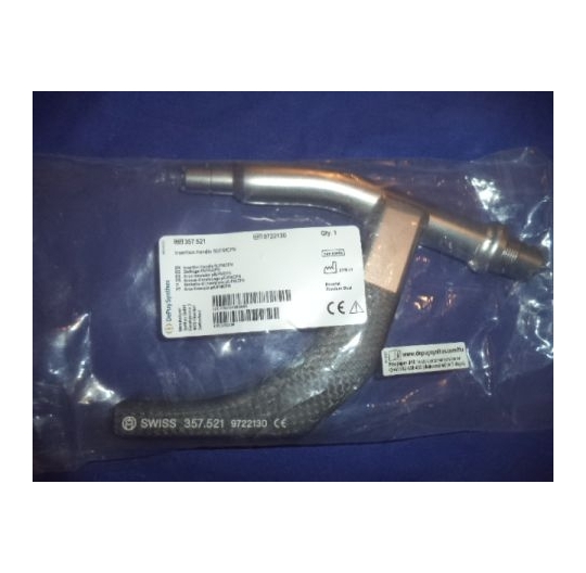 SYNTHES Insertion Handle 357.521