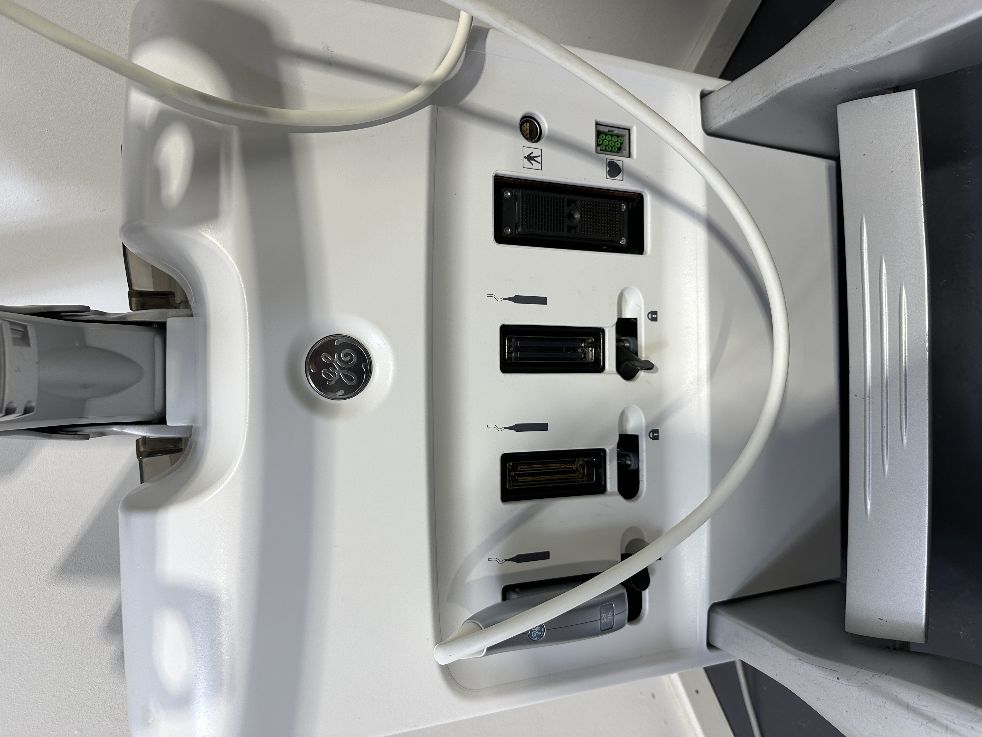 Ultraschallfarbdoppler