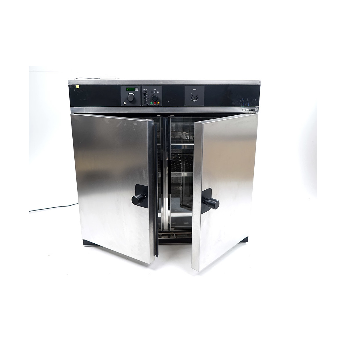 Memmert BE 600 Incubator Brutschrank Wärmeschrank 256 L 70 °C w/ 3x S, 2.380,00 €