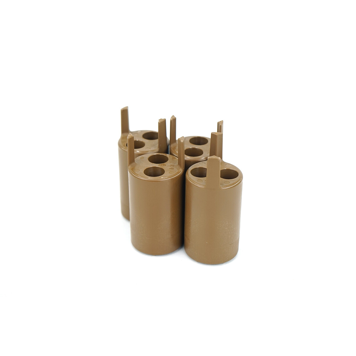 Thermo Scientific 75005737 Set of 4 15ml Conical Adapter for TX-150 R, 416,50 €