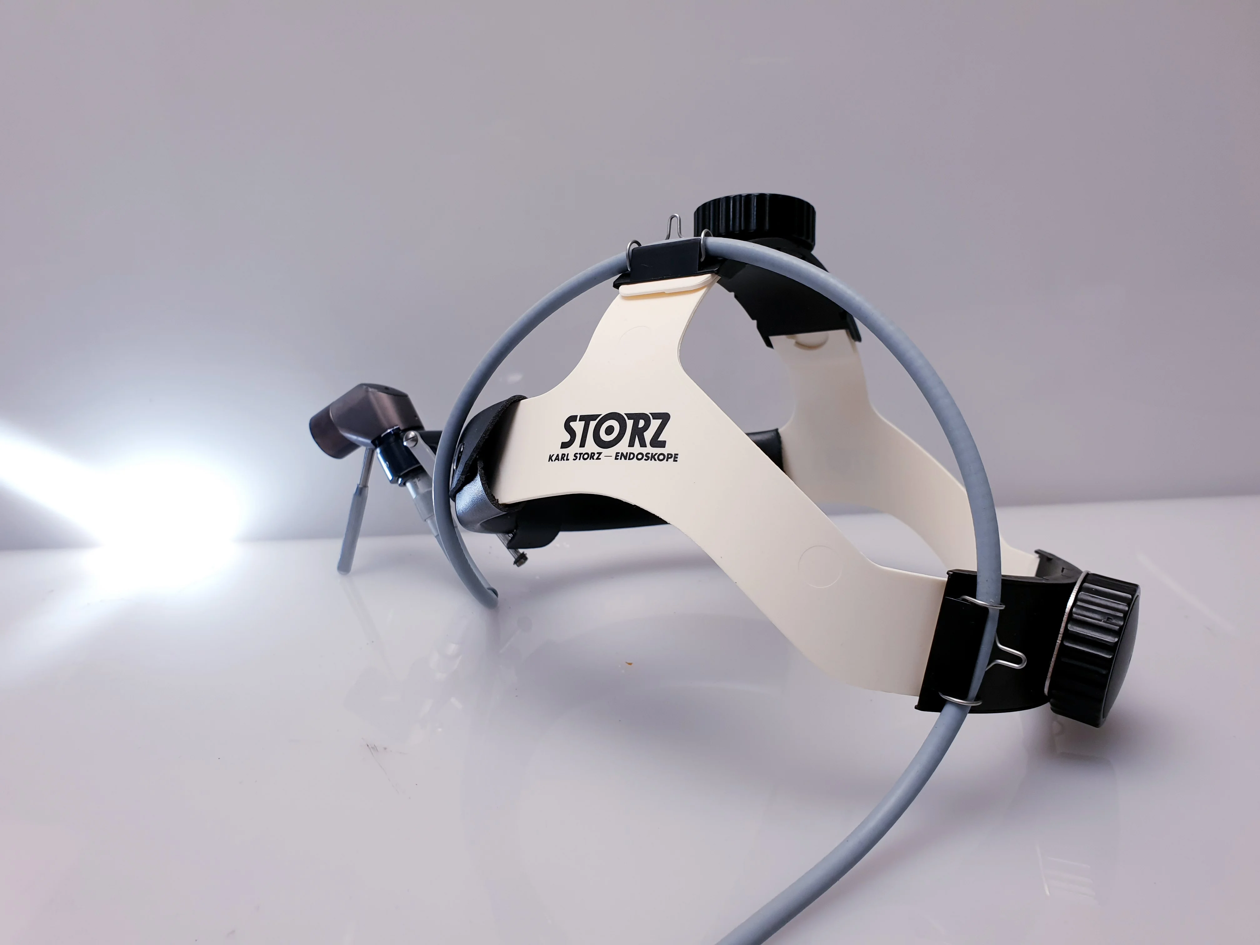 Gebraucht KARL STORZ 078730