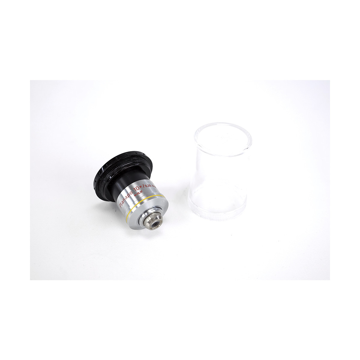 Zeiss Axiomat Planapo 10x/0.26 Pol 5194295 Microscope Objective Objek, 297,50 €