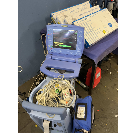 ARROW AutoCat 2 Wave