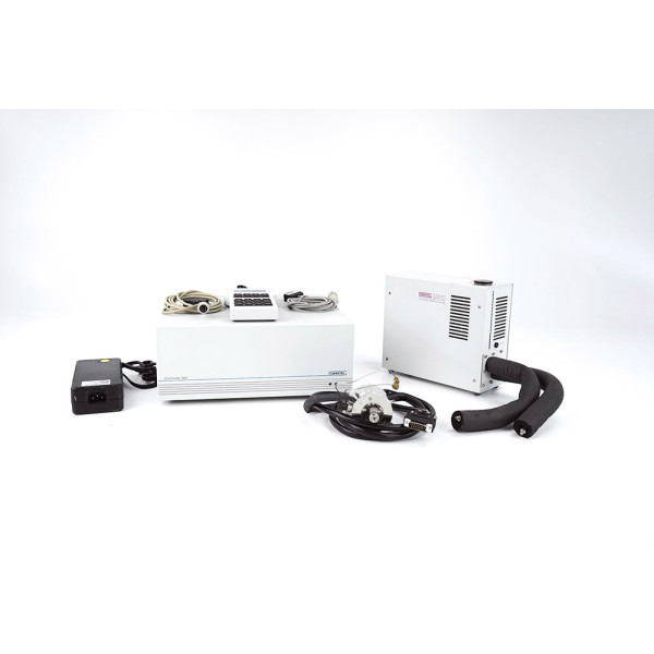 Gerstel KAS KaltaufgabeSystem CIS Cooled Injection System UPC Control, 2.201,50 €