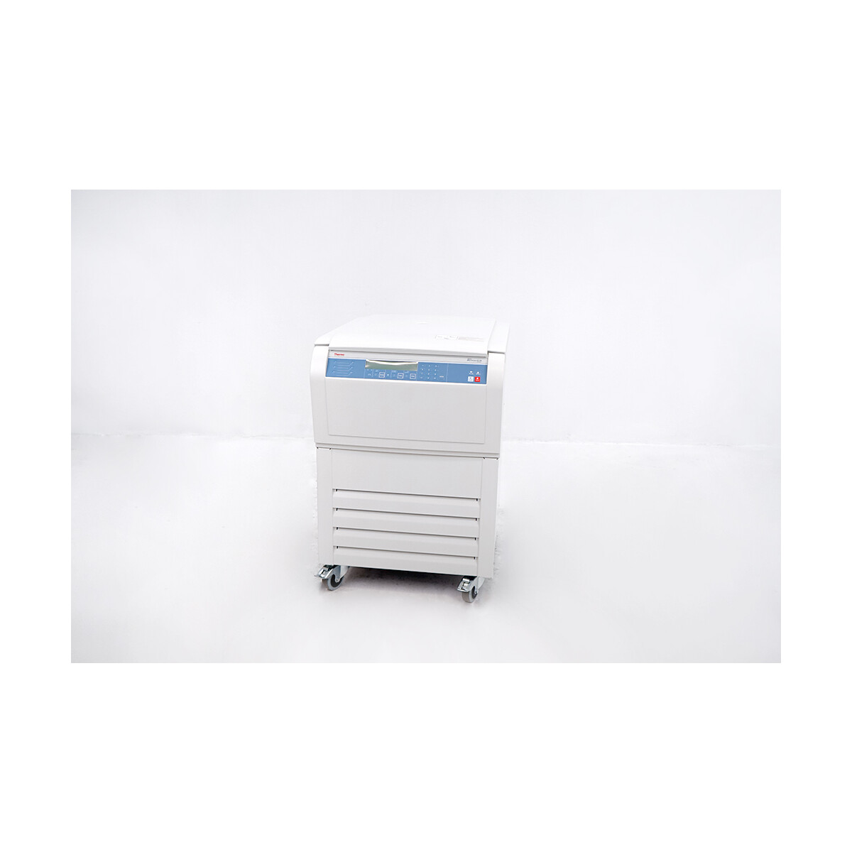 Thermo Multifuge X3FR 40R Megafuge Refrigerated Centrifuge Zentrifuge, 7.735,00 €
