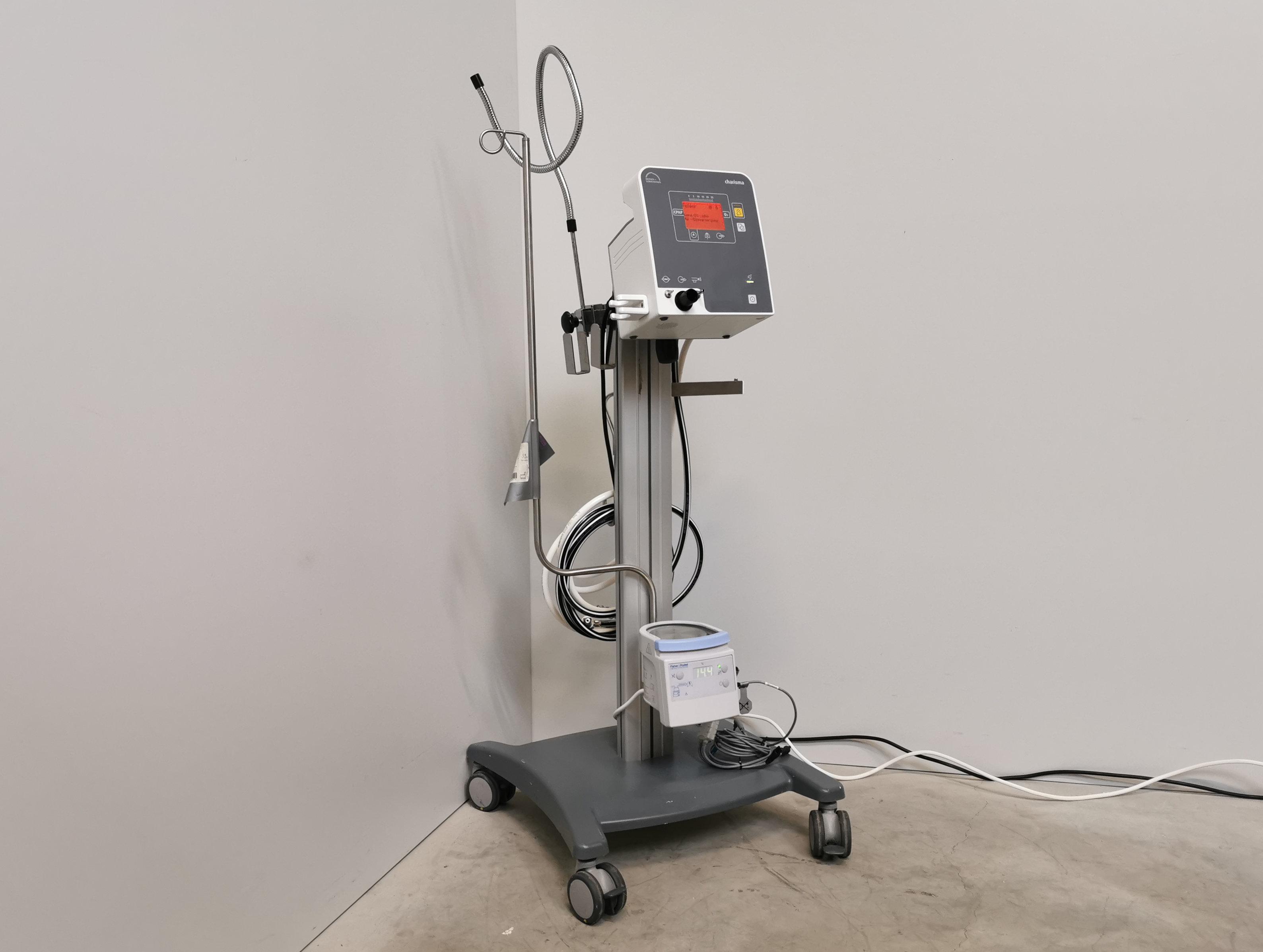 Gebraucht – Sehr Gut LÖWENSTEIN charisma