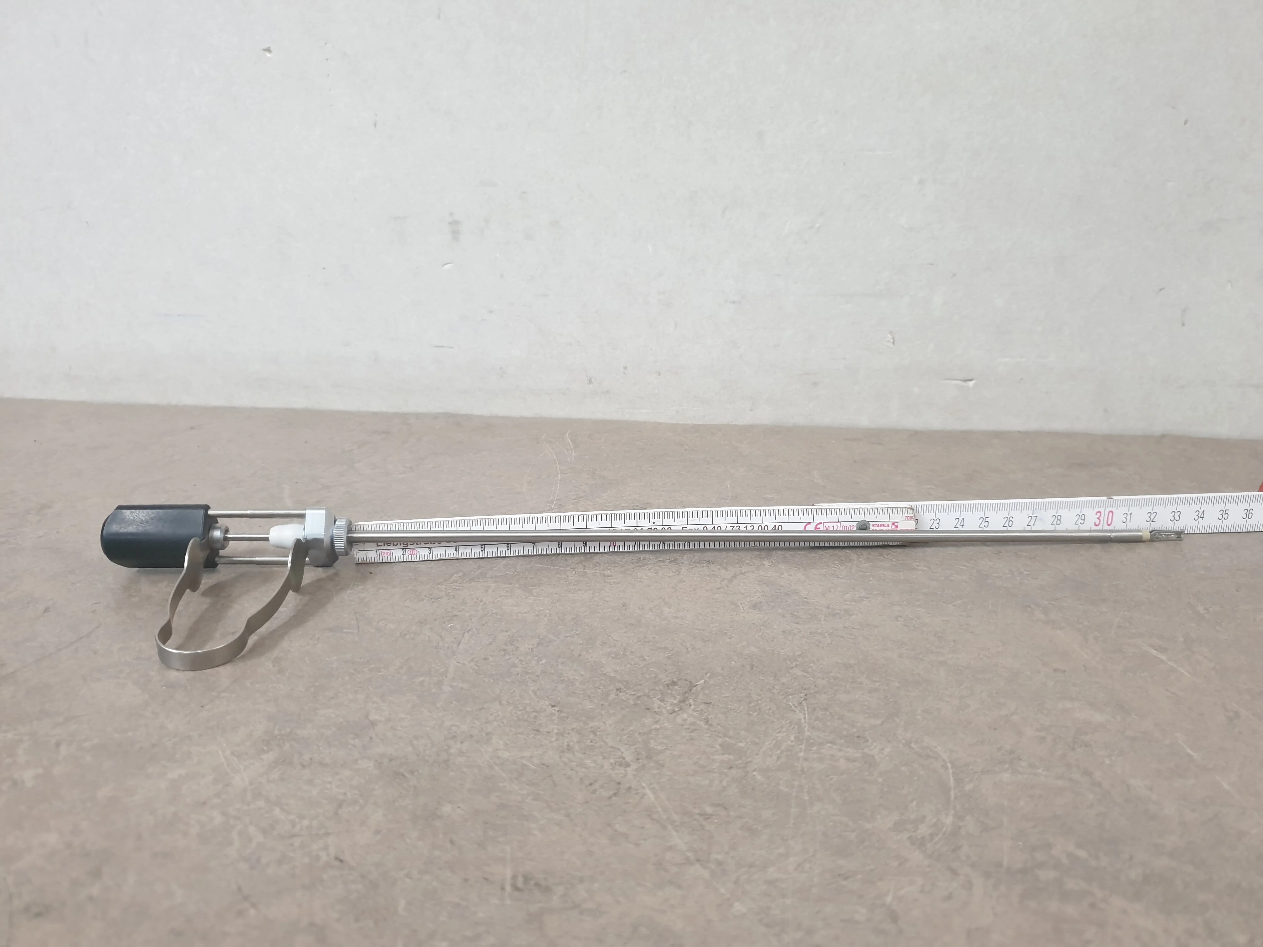 Gebraucht KARL STORZ 26176HR