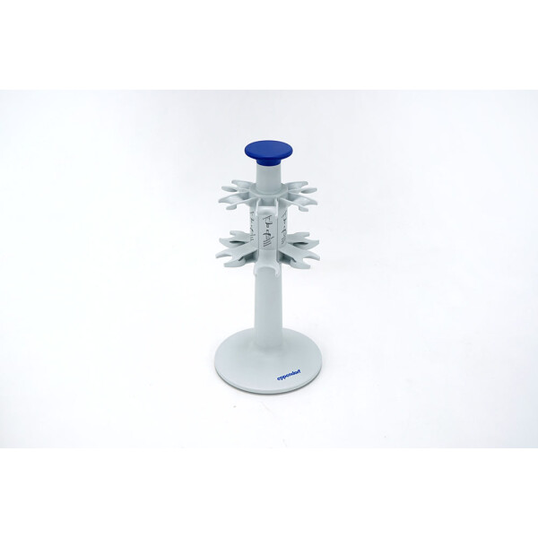 Eppendorf 6-Place Pipet Holder Stand Base, 178,50 €