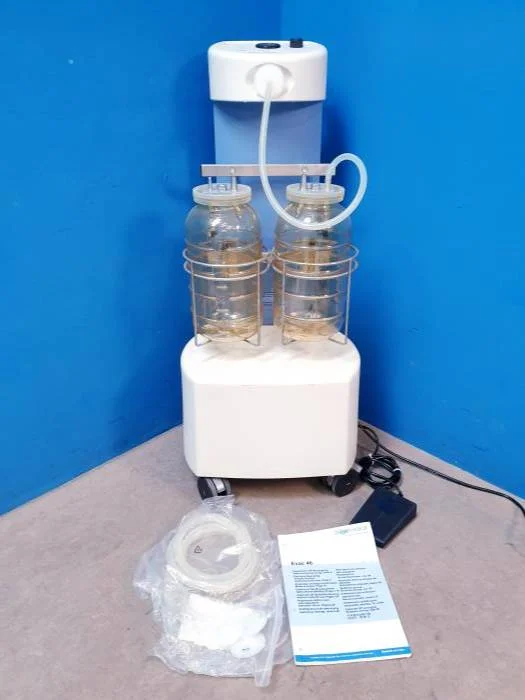 Gebraucht DRAGER Evac 40