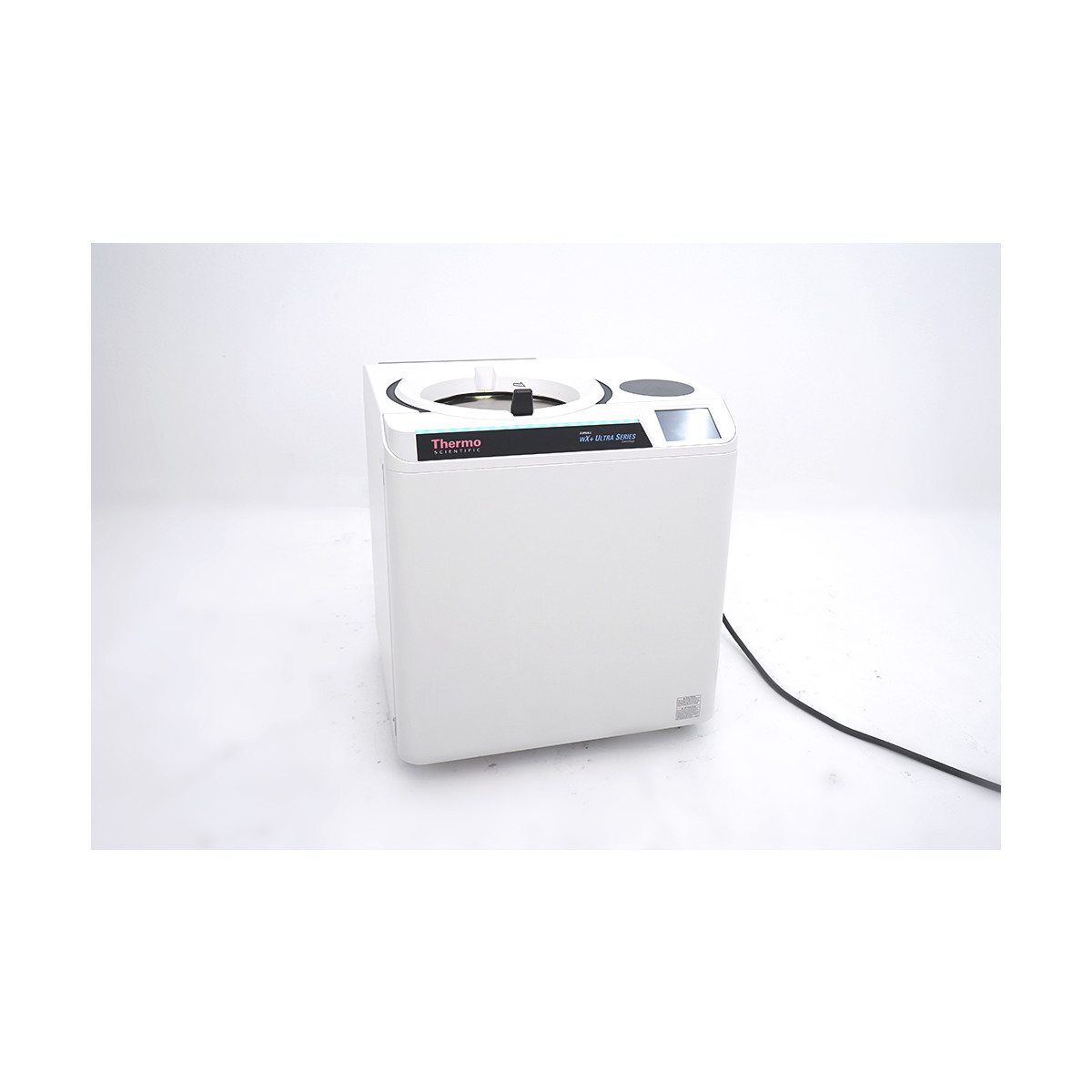 Thermo Scientific WX 80+ Plus Ultrazentrifuge Ultra Centrifuge 80.000, 33.915,00 €