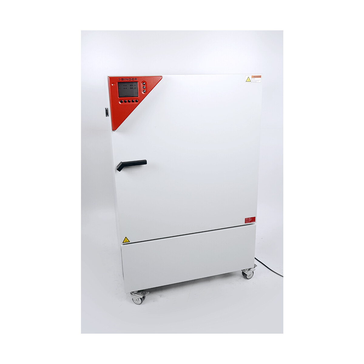 Binder KBF P 240 Constant Climate Chambers with ICH-compliant Light S, 9.520,00 €