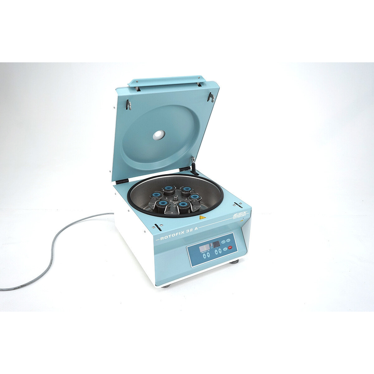 Hettich Rotofix 32A Benchtop Centrifuge Zentrifuge 1619 Rotor 1681 Bu, 1.487,50 €