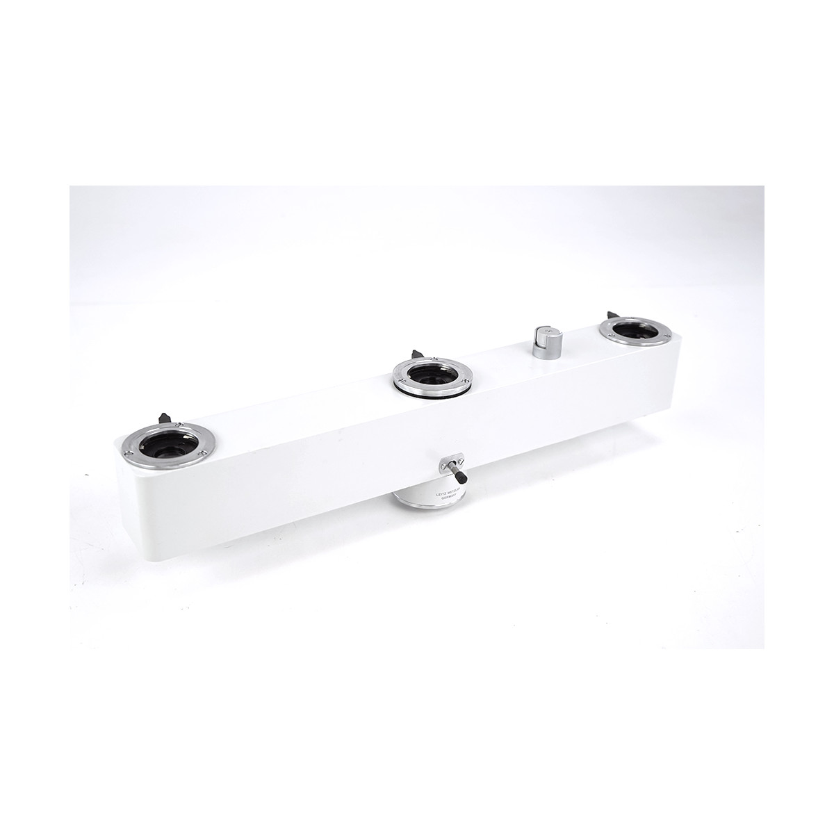 Leica Leitz Wetzlar Laborlux Diaplan Vergleichsbrücke Comparison Unit, 357,00 €