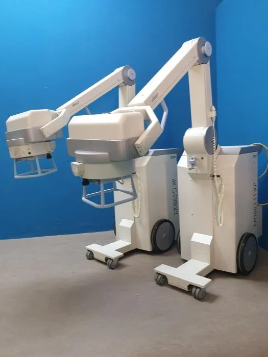 Gebraucht – Sehr Gut SIEMENS Mobilett XP