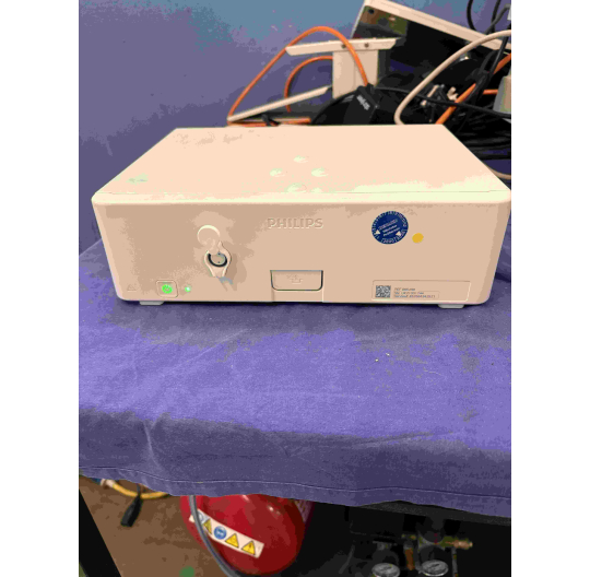 PHILIPS IntelliVue TcG10